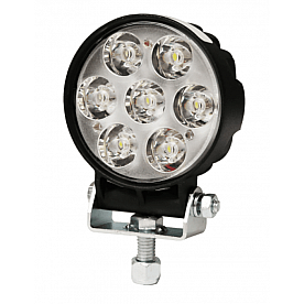 Ecco Electronic Work Light EW2110