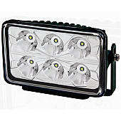 Ecco Electronic Work Light EW2300