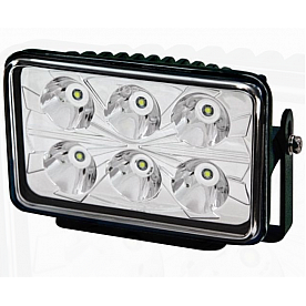 Ecco Electronic Work Light EW2300