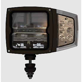 Ecco Electronic Work Light EW4010