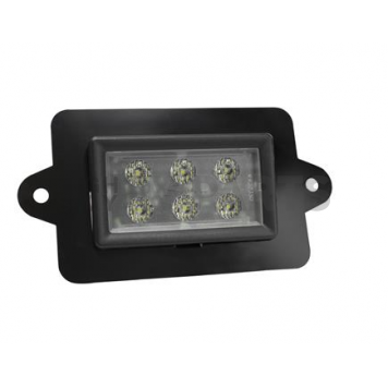 J.W. Speaker Work Light 0548311