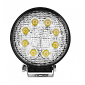 Magnum Truck Racks Work Light CWL504