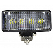 Magnum Truck Racks Work Light CWL509