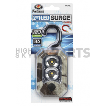 Performance Tool Work Light W2462-1