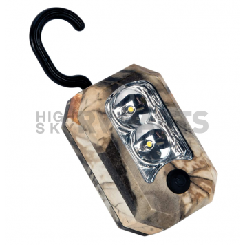 Performance Tool Work Light W2462
