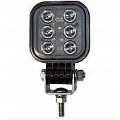 Peterson Mfg. Work Light - LED M905-MV-AMP