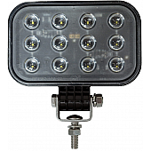 Peterson Mfg. Work Light - LED M906-MV-BT2
