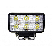 Quake LED Work Light QFR112