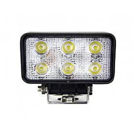 Quake LED Work Light QFR112