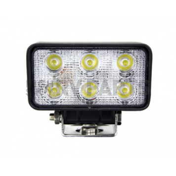 Quake LED Work Light QFR112