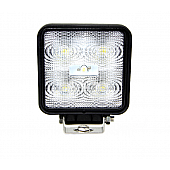 Quake LED Work Light QFR127