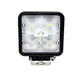 Quake LED Work Light QFR127