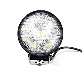 Quake LED Work Light QFR136
