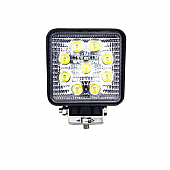 Quake LED Work Light QFR137