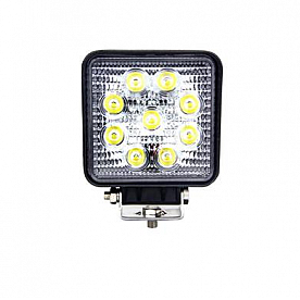 Quake LED Work Light QFR137