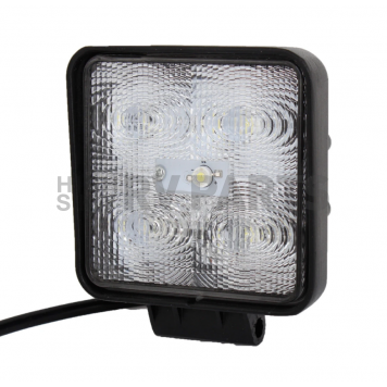 Quake LED Work Light QFR138-2