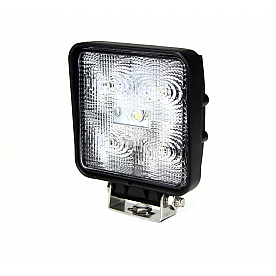 Quake LED Work Light QFR138