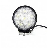 Quake LED Work Light QFR140