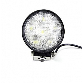 Quake LED Work Light QFR140