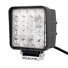 Quake LED Work Light QFR163