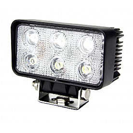 Quake LED Work Light QFR164