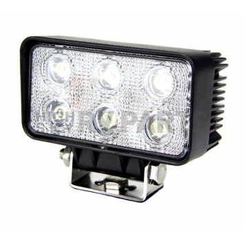 Quake LED Work Light QFR164