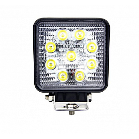 Quake LED Work Light QFR167