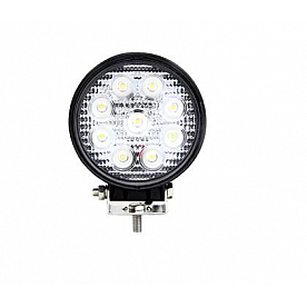 Quake LED Work Light QFR199