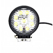 Quake LED Work Light QFR495