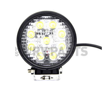 Quake LED Work Light QFR204