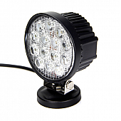Quake LED Work Light QFR240