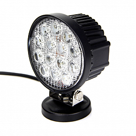 Quake LED Work Light QFR240