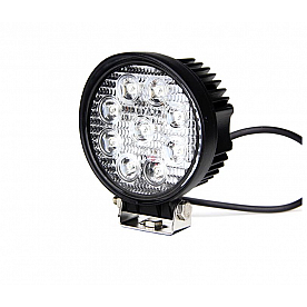 Quake LED Work Light QFR496