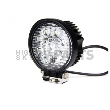 Quake LED Work Light QFR496