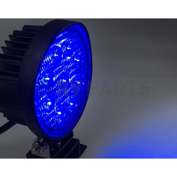 Quake LED Work Light QFR496-4