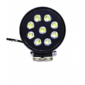 Quake LED Work Light QFR793