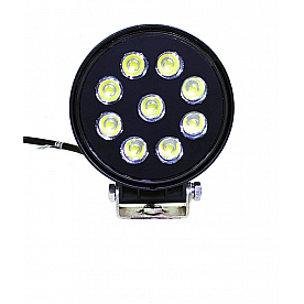 Quake LED Work Light QFR793