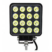 Quake LED Work Light QFR795