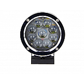 Quake LED Work Light QMA146