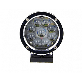 Quake LED Work Light QMA067