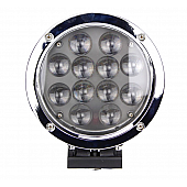Quake LED Work Light QMA126