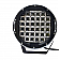Quake LED Work Light QMA485