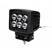 Quake LED Work Light QME091