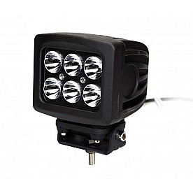 Quake LED Work Light QME091