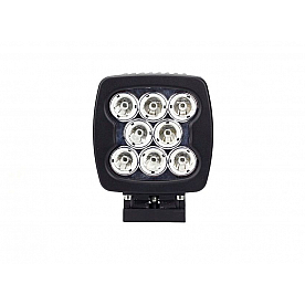 Quake LED Work Light QME098