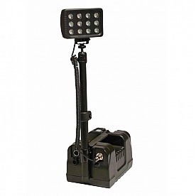 Quake LED Work Light QPL044