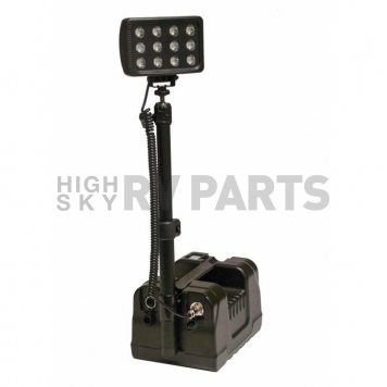 Quake LED Work Light QPL044