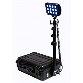 Quake LED Work Light QPL225