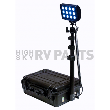 Quake LED Work Light QPL225