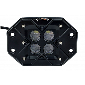 Quake LED Work Light QSE542